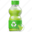 recycle, bottle, ecology, environment, eco, beverage, energy, drink, trash 