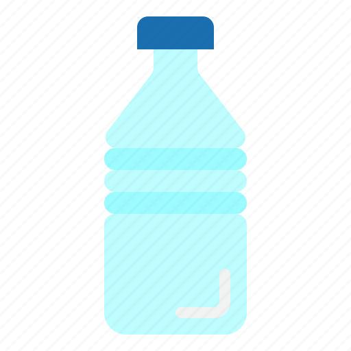 Plastic, bottle, eco, ecology, environment, green icon - Download on Iconfinder