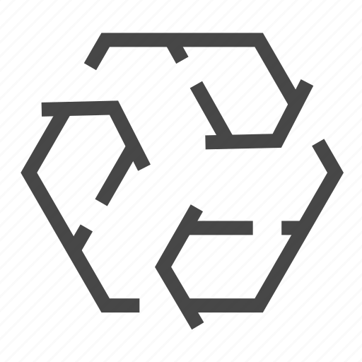 Ecology, recycle, reuse icon - Download on Iconfinder