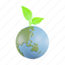 save, environment, plant, green, world, earth, nature 