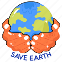 earth, environment, green, world, ecology, save