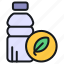 eco, ecology, friendly, nature, bottle, water, product 