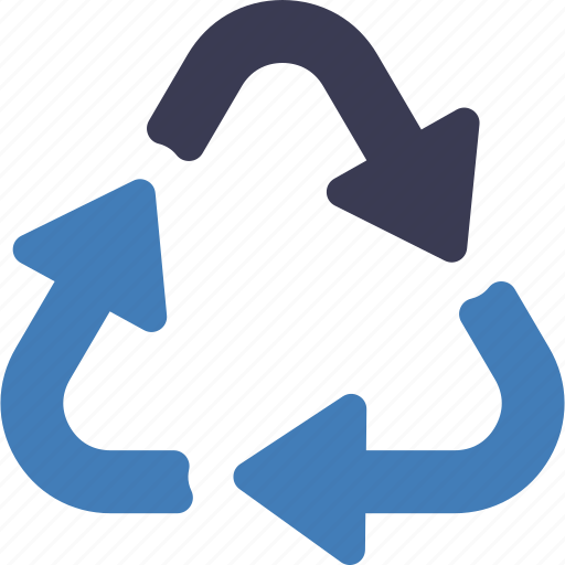 Recycle, recycable, eco, ecology, energy, environment, nature icon - Download on Iconfinder