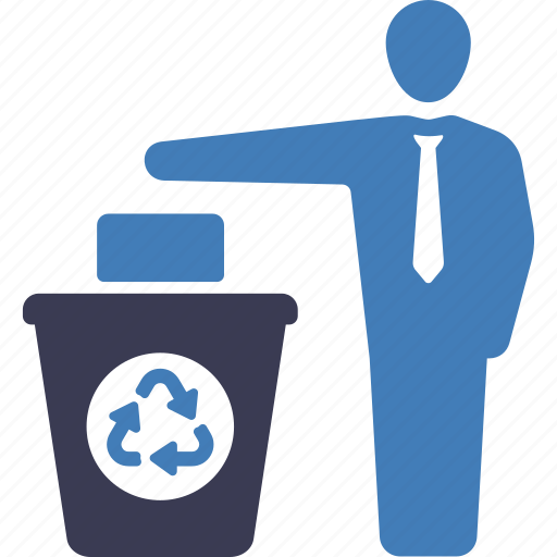 Waste sorting, bin, disposal, greenpeace, plastic, recycle, sorting icon - Download on Iconfinder