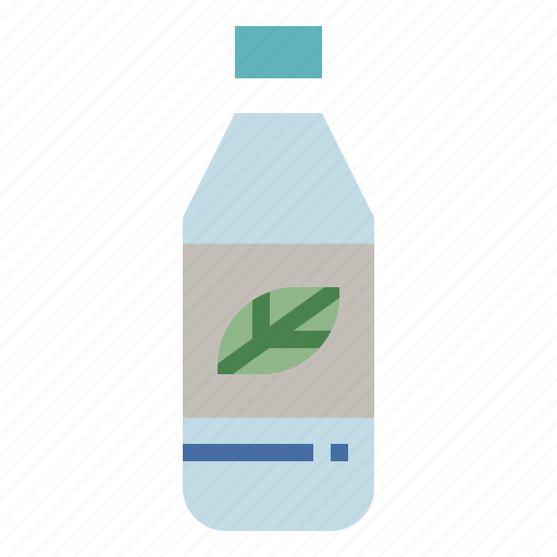 Bottle, clean, drink, eco, product, water icon - Download on Iconfinder