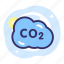 carbondioxide, co2, earth day, ecology, energy 