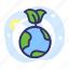 earth day, eco-friendly, ecology, globe, go-green 