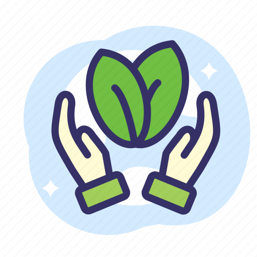 Earth day, ecology, energy, keeping, plant icon - Download on Iconfinder