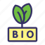 bio, earth day, ecology, energy, sign 
