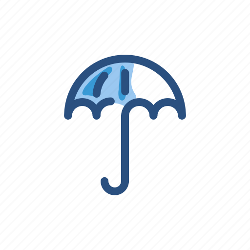 Ecology, protection, rain, umbrella, water icon - Download on Iconfinder