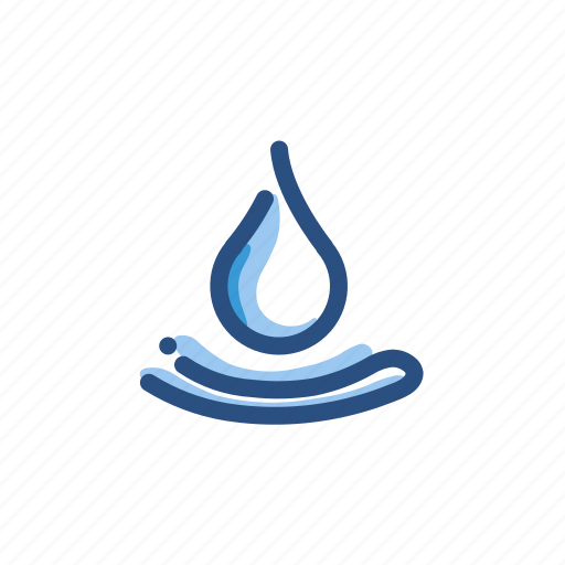 Ecology, environment, liquid, rain, water icon - Download on Iconfinder