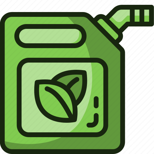 Biofuel, eco, factory, gasoline, fuel, sustainable, biodiesel icon - Download on Iconfinder