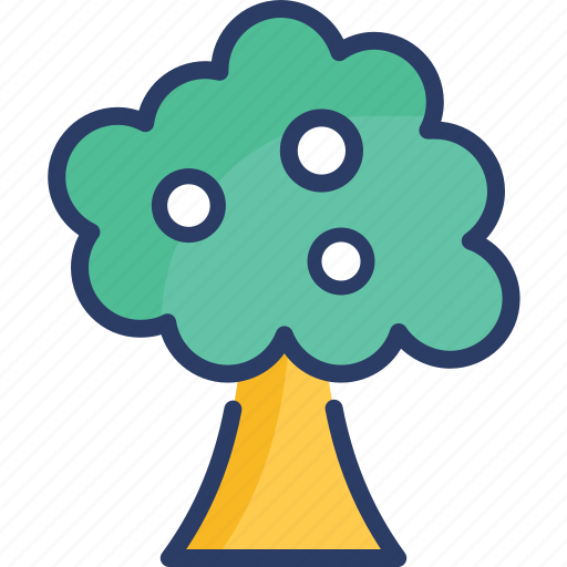 Ecology, forest, gardening, nature, park, summer, tree icon - Download on Iconfinder
