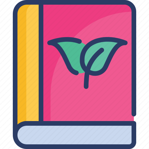 Book, ecology, education, environment, knowledge, nature, report icon - Download on Iconfinder