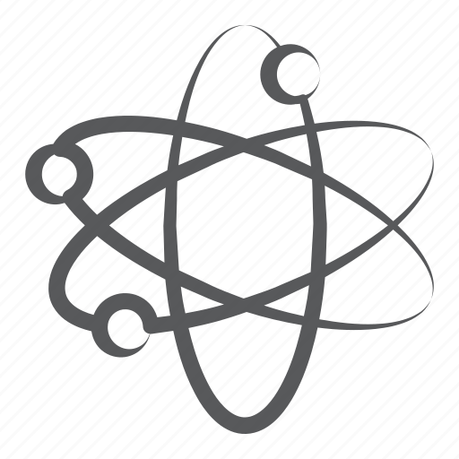 Atom science, cell bonding, molecular network, molecular technology, scientific research icon - Download on Iconfinder