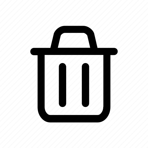 Delete, nature, trash icon - Download on Iconfinder
