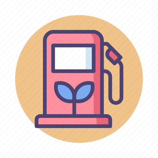 Biofuel, fuel, gasoline, oil, petrol, petroleum icon - Download on Iconfinder