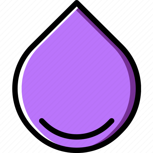 Drop, ecology, enviorment, nature, oil icon - Download on Iconfinder
