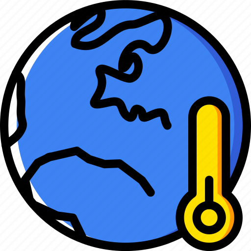 Cooling, ecology, enviorment, global, nature icon - Download on Iconfinder
