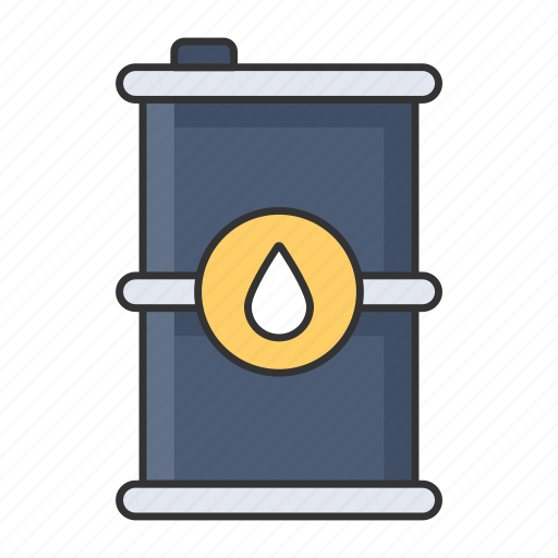 Sustainability, globe, ecology, planet, environmental, fuel barrel, oil bareel icon - Download on Iconfinder