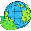 global, green, leaf, ecological, natrue, world, ecology, earth 