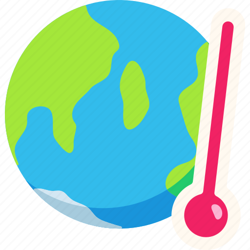 Climate, world, crisis, hot, earth, continent, pollution icon - Download on Iconfinder