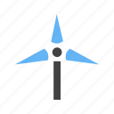 farm, mill, power, turbine, wind, windfarm, windmill 