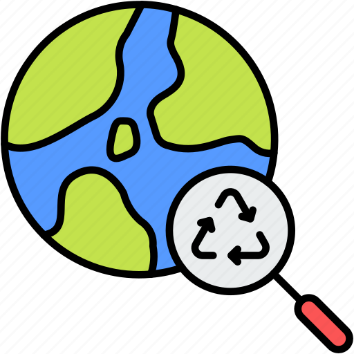 Earth, eco, ecology, natural, globe icon - Download on Iconfinder