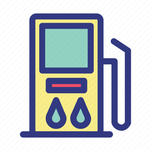 Biodiesel, ecology, energy, environment, power icon - Download on Iconfinder