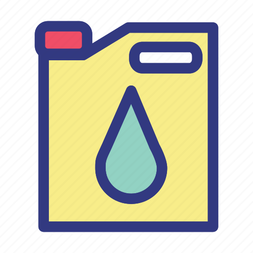 Biodiesel, ecology, energy, environment, power icon - Download on Iconfinder