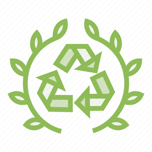 Ecology, ecosystem, environment, environmentalism, recycle, reduce, reuse icon - Download on Iconfinder