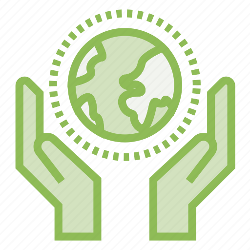 Ecology, ecosystem, environment, environmentalism, save, save world, world icon - Download on Iconfinder
