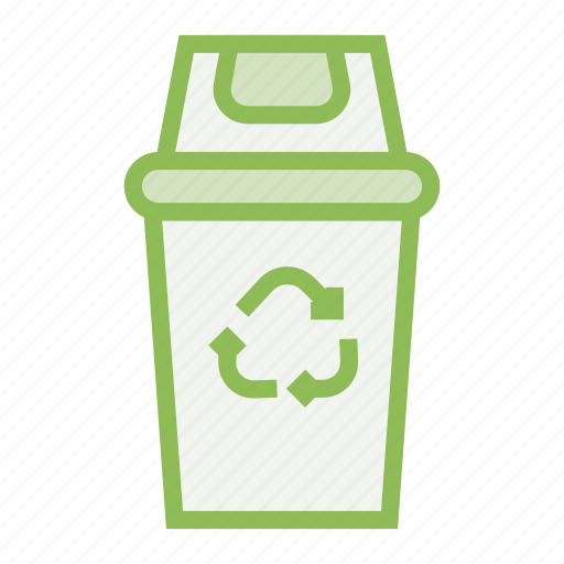 Can, ecology, ecosystem, environment, junk, rubbish, trash icon - Download on Iconfinder