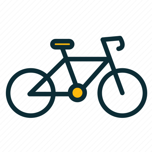 Bicycle, bike, cycle, eco, ecology, parks icon - Download on Iconfinder