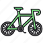 bicycle, bike, vehicle 