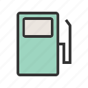 fuel, fueling station, gasoline, petrol, pump, refill, transport