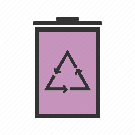 Bin, ecology, environment, green, recycle, recycling, trash icon - Download on Iconfinder