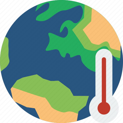 Ecology, enviorment, global, nature, warming icon - Download on Iconfinder