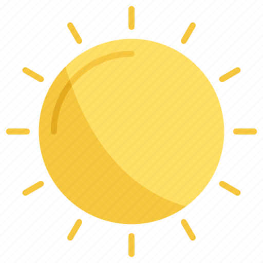Shine, sun, sunny icon - Download on Iconfinder