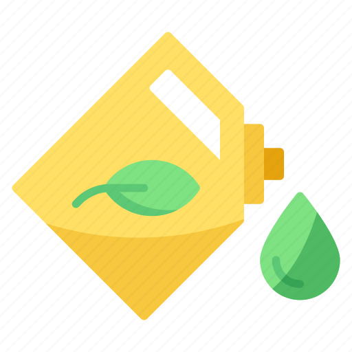 Ecology, fuel, gasoline icon - Download on Iconfinder