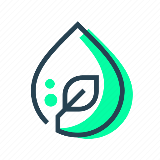 Ecology, ecowatersystem, energy, water, waterplant icon - Download on Iconfinder
