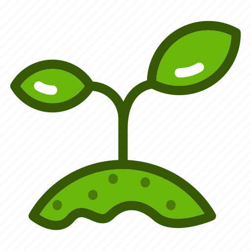 Eco, ecology, environment, nature, plant icon - Download on Iconfinder