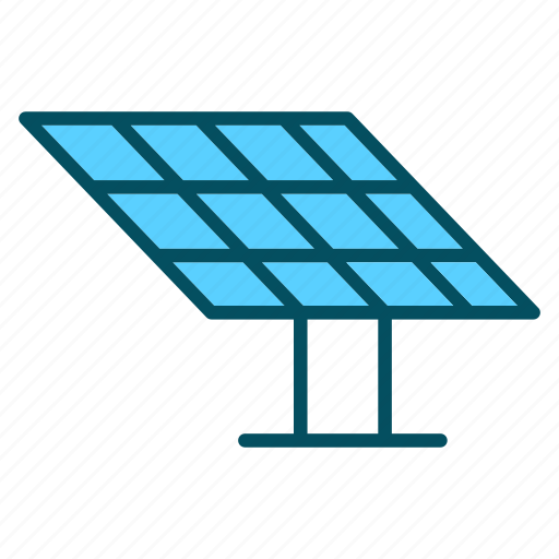 Eco, ecology, environment, power, solar icon - Download on Iconfinder
