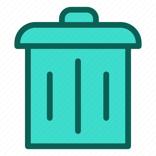 Eco, ecology, environment, nature, trash icon - Download on Iconfinder