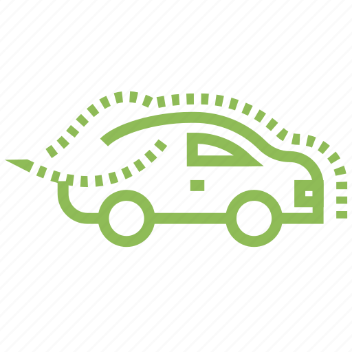Car, eco, ecology, ecosystem, environment, environmentalism, friendly icon - Download on Iconfinder