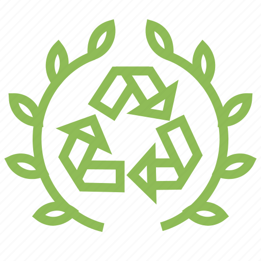 Ecology, ecosystem, environment, environmentalism, recycle, reduce, reuse icon - Download on Iconfinder