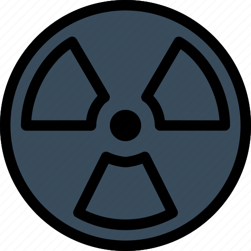 Eco, ecological, ecology, environment, green, nature, nuclear icon - Download on Iconfinder