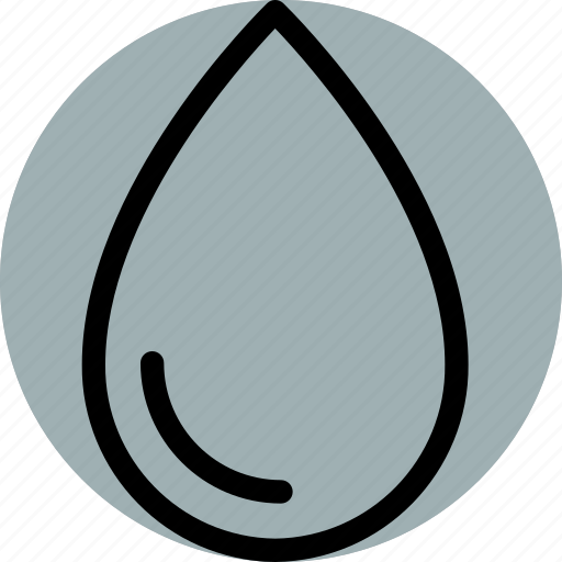 Eco, ecology, environment, green, nature, water, water drop icon - Download on Iconfinder