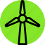 eco, ecological, ecology, environment, green, nature, wind mill 