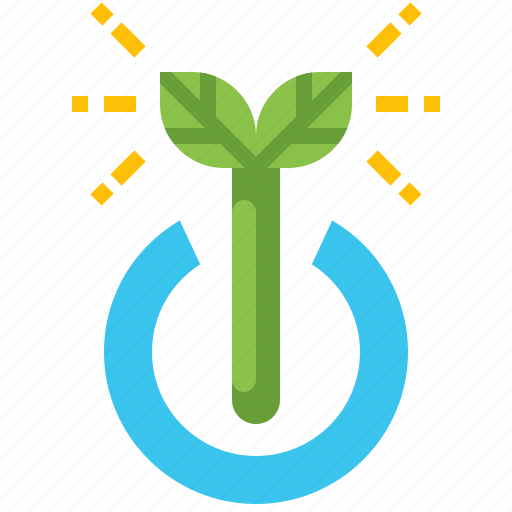 Ecology, environment, energy, green, power icon - Download on Iconfinder